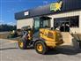 John Deere 2023 244 P Backhoes & Loaders