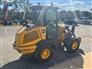 John Deere 2023 244 P Backhoes & Loaders