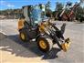 John Deere 2023 244 P Backhoes & Loaders