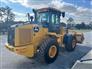 John Deere 2021 524L Backhoes & Loaders