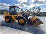 John Deere 2021 524L Backhoes & Loaders