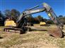 Volvo 2019 EC220EL Excavators