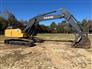 John Deere 2019 210G LC Excavators