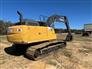 John Deere 2019 210G LC Excavators