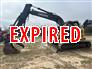 John Deere 2018 135G Excavators