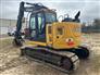 John Deere 2018 135G Excavators