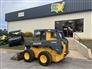 John Deere 2016 326E Skid Steers