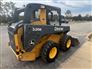 John Deere 2016 326E Skid Steers