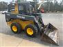 John Deere 2016 326E Skid Steers