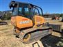 Case IH 2022 650M LGP Dozers