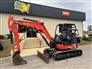 2023 Kubota KX057-5