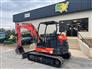 Kubota 2023 KX057-5 Excavators