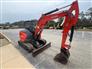 Kubota 2023 KX057-5 Excavators