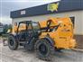 JCB 2018 507.42 Telehandlers