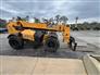 JCB 2018 507.42 Telehandlers