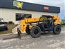 JCB 2018 509.42 Telehandlers