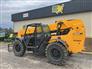 JCB 2018 509.42 Telehandlers