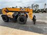 JCB 2018 509.42 Telehandlers