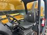 JCB 2018 509.42 Telehandlers
