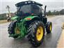 John Deere 2016 6120R Other Tractors