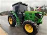 John Deere 2016 6120R Other Tractors