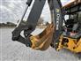 John Deere 2021 310SL HL Backhoes & Loaders