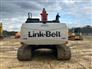 Link-Belt 2021 210 X4 Excavators