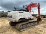 Link-Belt 2021 210 X4 Excavators