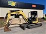Yanmar 2019 VIO50-6A Excavators