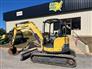 Yanmar 2019 VIO50-6A Excavators