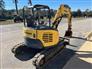 Yanmar 2019 VIO50-6A Excavators