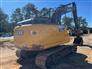 John Deere 2018 130G Excavators