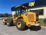 John Deere 2021 524 P Backhoes & Loaders