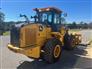 John Deere 2021 524 P Backhoes & Loaders