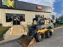 John Deere 2016 326E Skid Steers
