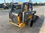 John Deere 2016 326E Skid Steers