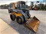 John Deere 2016 326E Skid Steers