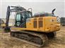 John Deere 2019 210G LC Excavators