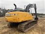John Deere 2019 210G LC Excavators