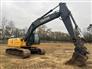 John Deere 2019 210G LC Excavators