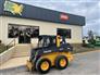 John Deere 2023 320G Skid Steers