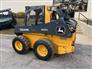 John Deere 2023 320G Skid Steers