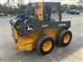 John Deere 2023 320G Skid Steers