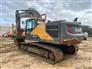 2019 Volvo EC300EL