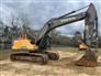 2019 Volvo EC300EL