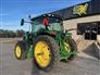 2024 John Deere 6R 155