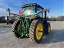 2024 John Deere 6R 155