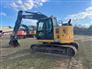 John Deere 2018 135G Excavators