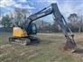 John Deere 2018 135G Excavators