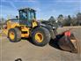 John Deere 2019 644K Backhoes & Loaders